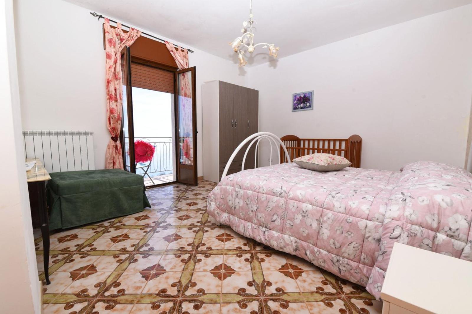 Апартаменты La Casa Dei Nonni Аджерола Экстерьер фото