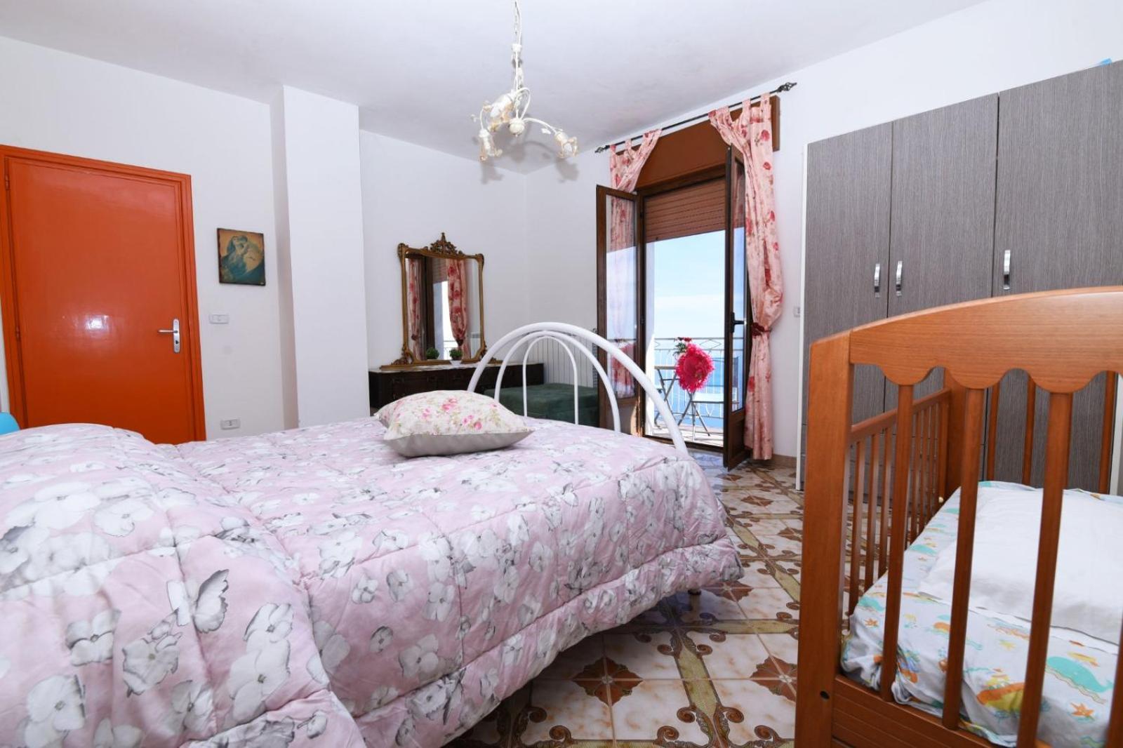 Апартаменты La Casa Dei Nonni Аджерола Экстерьер фото